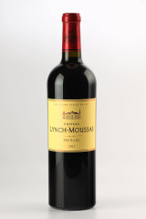 シャトー・ランシュ・ムサ(CHÂTEAU LYNCH MOUSSAS)2012