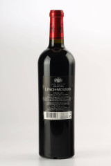 シャトー・ランシュ・ムサ(CHÂTEAU LYNCH MOUSSAS)2012