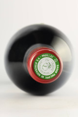 シャトー・ムートン・ロートシルト(CHÂTEAU MOUTON ROTHSCHILD) 1993