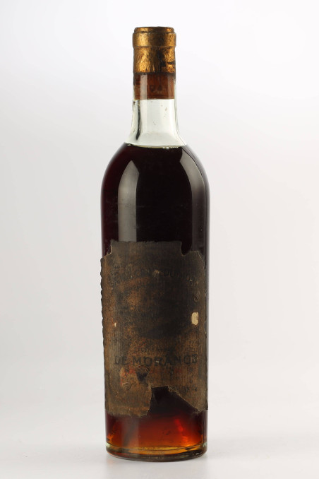 DOMAINE DE MORANGE 1943