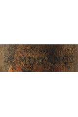 DOMAINE DE MORANGE 1943