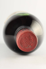 シャトー・ラフィット・ロートシルト(CHÂTEAU LAFITE ROTHSCHILD) 1964