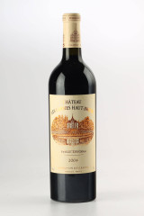 シャトー・レ・カルム・オー・ブリオン(CHÂTEAU LES CARMES HAUT BRION) 2004