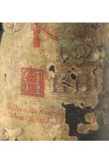 不明な生産者(PRODUCTEUR INCONNU) 1947
