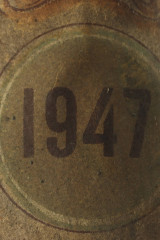 不明な生産者(PRODUCTEUR INCONNU) 1947