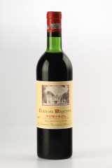 CHÂTEAU MAZEYRES(シャトー・マゼイル) 1967