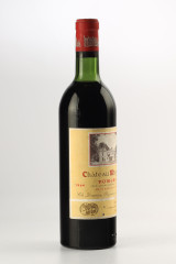 CHÂTEAU MAZEYRES(シャトー・マゼイル) 1964