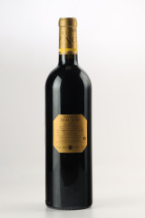 シャトー・ドーザック(CHÂTEAU DAUZAC) 2010