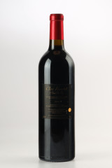 シャトー・クロ・フルテ(CHÂTEAU CLOS FOURTET) 2010