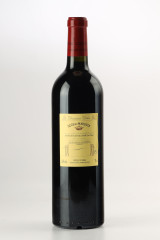 クロ・デュ・マルキ(CLOS DU MARQUIS) 2010