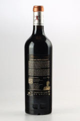 シャトー・パプ・クレマン(CHÂTEAU PAPE CLEMENT) 2011