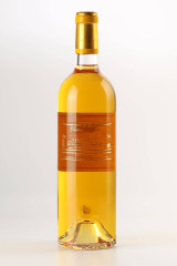 シャトー・ディケム(CHÂTEAU D'YQUEM) 2014