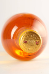 シャトー・ディケム(CHÂTEAU D'YQUEM) 2014