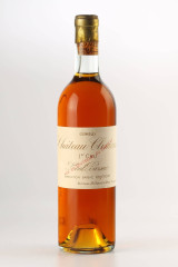 シャトー・クリマン(CHÂTEAU CLIMENS) 1962