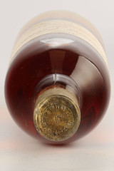 シャトー・クリマン(CHÂTEAU CLIMENS) 1962