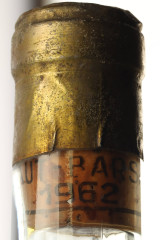 シャトー・クリマン(CHÂTEAU CLIMENS) 1962