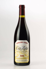 ドメーヌ・ジャメ(DOMAINE JAMET)2003
