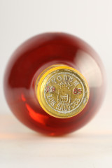 シャトー・ディケム(CHÂTEAU D'YQUEM) 1985