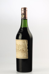シャトー・オー・ブリオン(CHÂTEAU HAUT BRION) 1965
