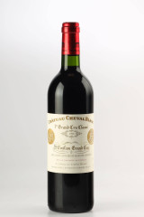 シャトー・シュヴァル・ブラン(CHÂTEAU CHEVAL BLANC) 1998