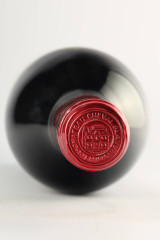 シャトー・シュヴァル・ブラン(CHÂTEAU CHEVAL BLANC) 1998