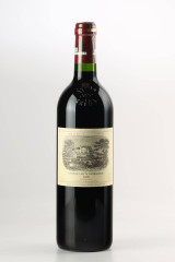シャトー・ラフィット・ロートシルト(CHÂTEAU LAFITE ROTHSCHILD) 2000