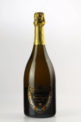 DOM PERIGNON(DOM PERIGNON) ジェフ・クーンズ限定版 2004