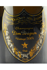 DOM PERIGNON(DOM PERIGNON) ジェフ・クーンズ限定版 2004