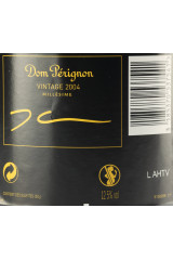 DOM PERIGNON(DOM PERIGNON) ジェフ・クーンズ限定版 2004