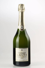 ドゥーツ・ブラン・ド・ブラン(Deutz Blanc de Blancs) 2010