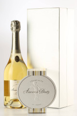 DEUTZ キュヴェ・アムール・ド・ドゥーツ(DEUTZ Cuvée Amour de Deutz) 2008