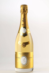 LOUIS ROEDERER クリスタル 2008
