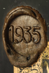 サンペ ヴィエイユ アルマニャック 1935
