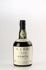 W.J.ハート 1944