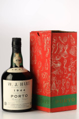 W.J.ハート 1944
