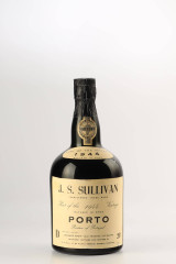 サリバン・ポルト(SULLIVAN PORTO) 1944