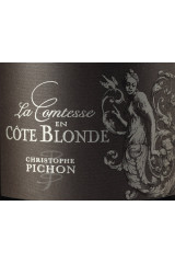 ドメーヌ・クリストフ・ピション(DOMAINE CHRISTOPHE PICHON) ラ・コンテス・アン・コート・ブロンド(La Comtesse en Côte Blonde) 2016