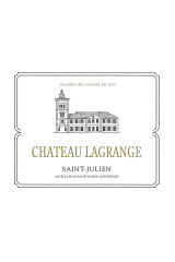 シャトー・ラグランジュ(CHÂTEAU LAGRANGE) 1942