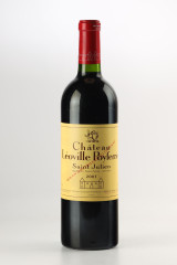 CHÂTEAU LEOVILLE POYFERRE 2001