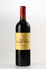 シャトー・レオヴィル・ポワフェレ(CHÂTEAU LEOVILLE POYFERRE) 2006