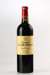 シャトー・レオヴィル・ポワフェレ(CHÂTEAU LEOVILLE POYFERRE) 2007