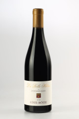 DOMAINE OGIER キュヴェ・ラ・ベル・エレーヌ 2018