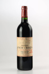 CHÂTEAU LYNCH BAGES 1995