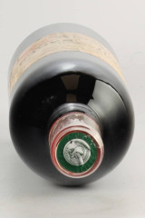 CHÂTEAU LYNCH BAGES 1995