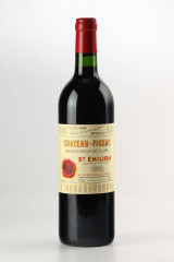 シャトー・フィジャック(Château Figeac) 1995