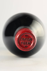 シャトー・フィジャック(Château Figeac) 1995