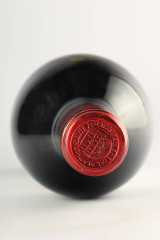 シャトー・シュヴァル・ブラン(CHÂTEAU CHEVAL BLANC) 2001