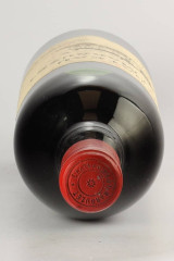 シャトー・オー・マルビュゼ(CHÂTEAU HAUT MARBUZET)1975