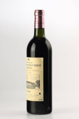 CHÂTEAU LA MISSION HAUT BRION 1979