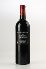 シャトー・ラルシ・デュカス(CHÂTEAU LARCIS DUCASSE)2010